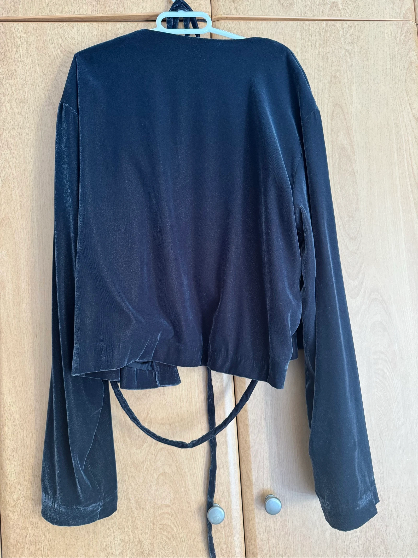 Zara Kimono – photo 3